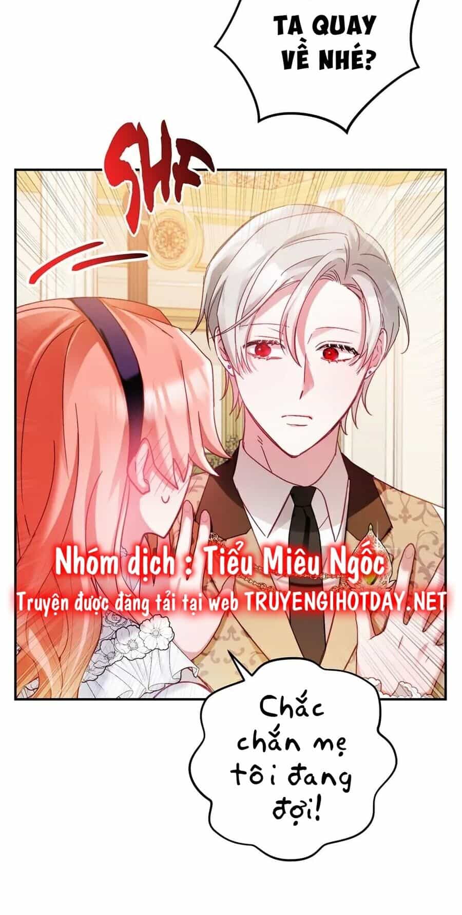 Phương Pháp Ngăn Bạo Chúa Hắc Hoá - Chương 71 - ảnh 34