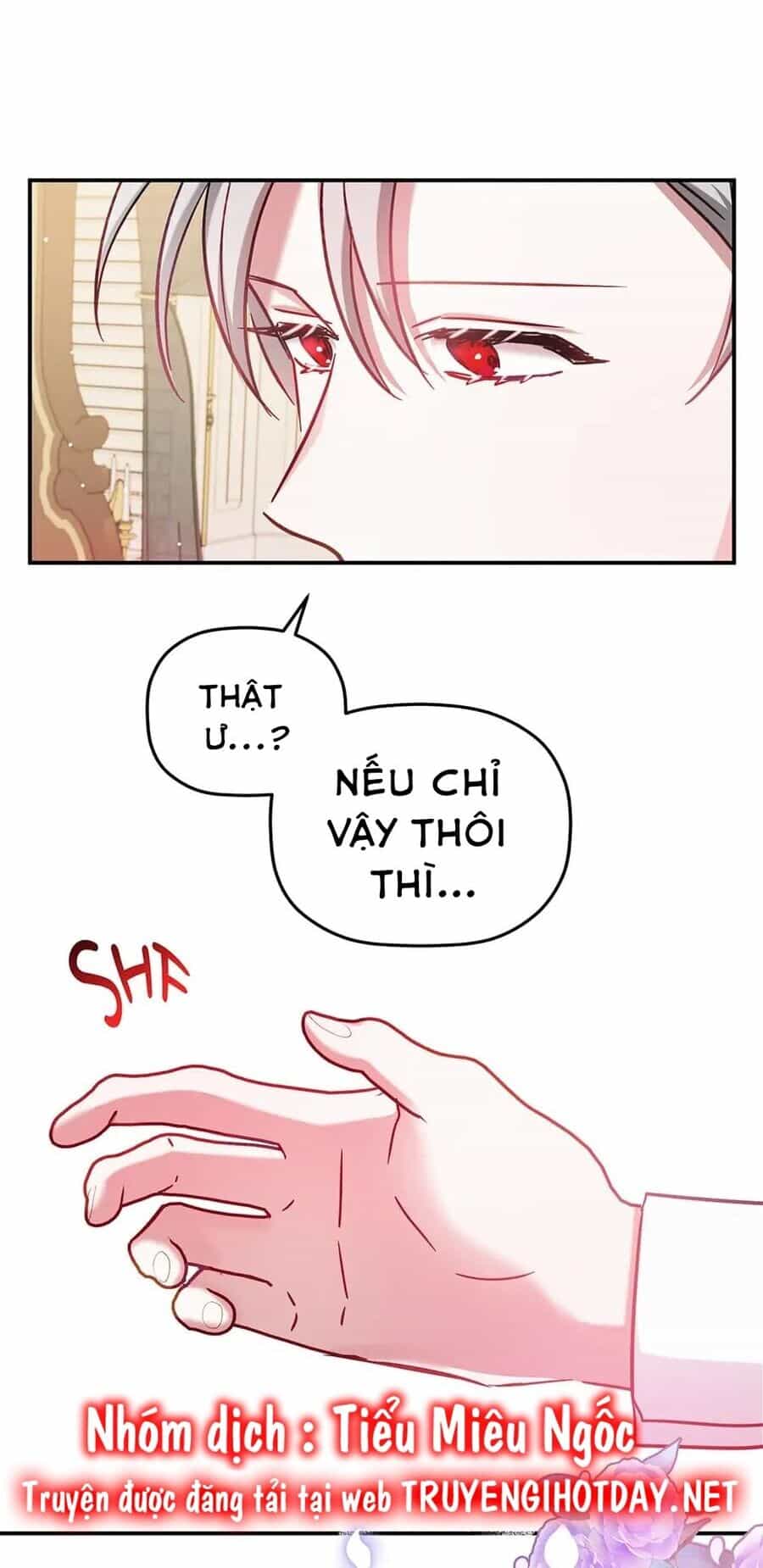 Phương Pháp Ngăn Bạo Chúa Hắc Hoá - Chương 71 - ảnh 40