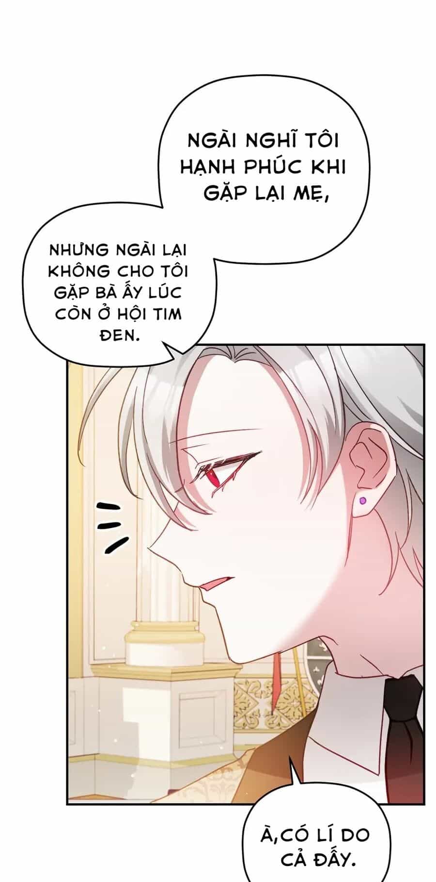 Phương Pháp Ngăn Bạo Chúa Hắc Hoá - Chương 71 - ảnh 45