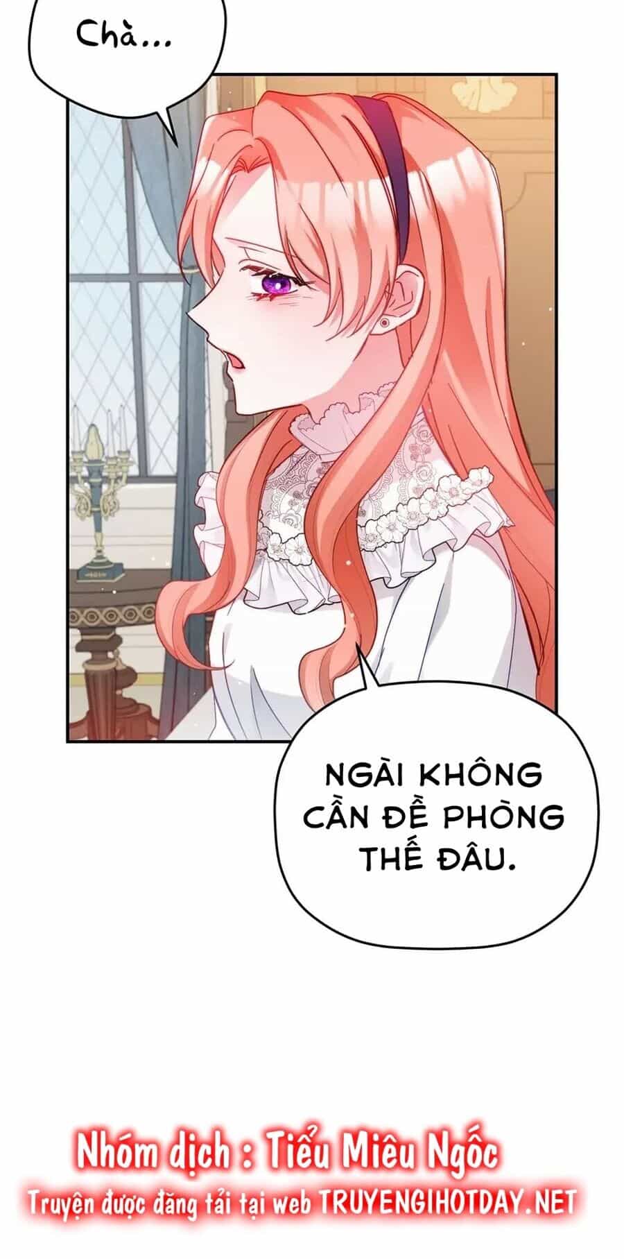 Phương Pháp Ngăn Bạo Chúa Hắc Hoá - Chương 71 - ảnh 50
