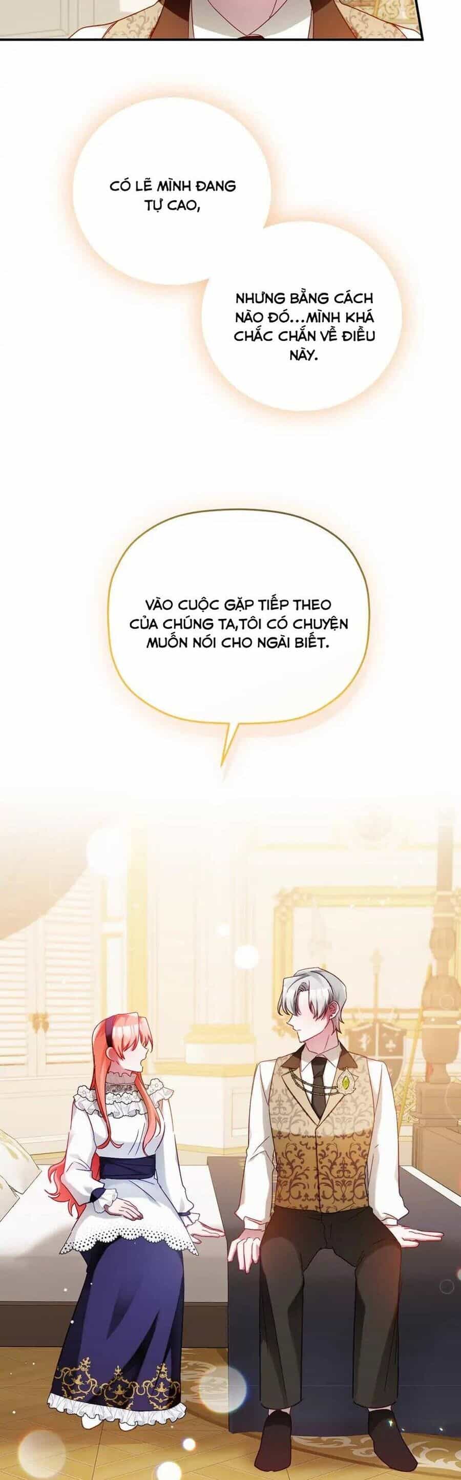 Phương Pháp Ngăn Bạo Chúa Hắc Hoá - Chương 72 - ảnh 15