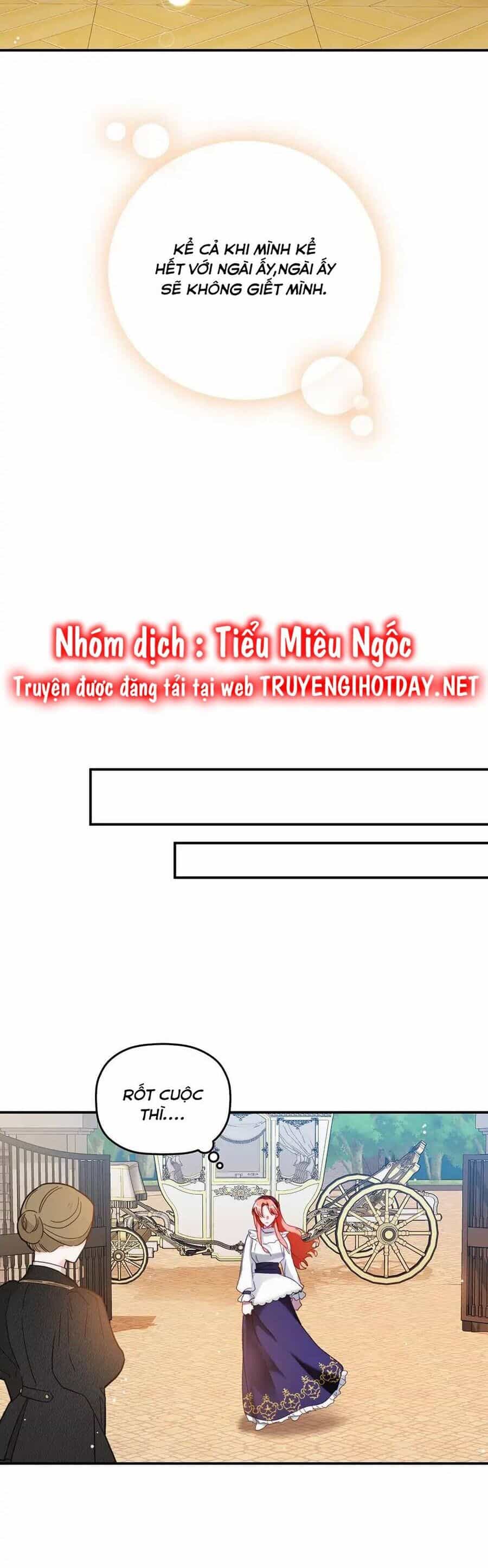 Phương Pháp Ngăn Bạo Chúa Hắc Hoá - Chương 72 - ảnh 16