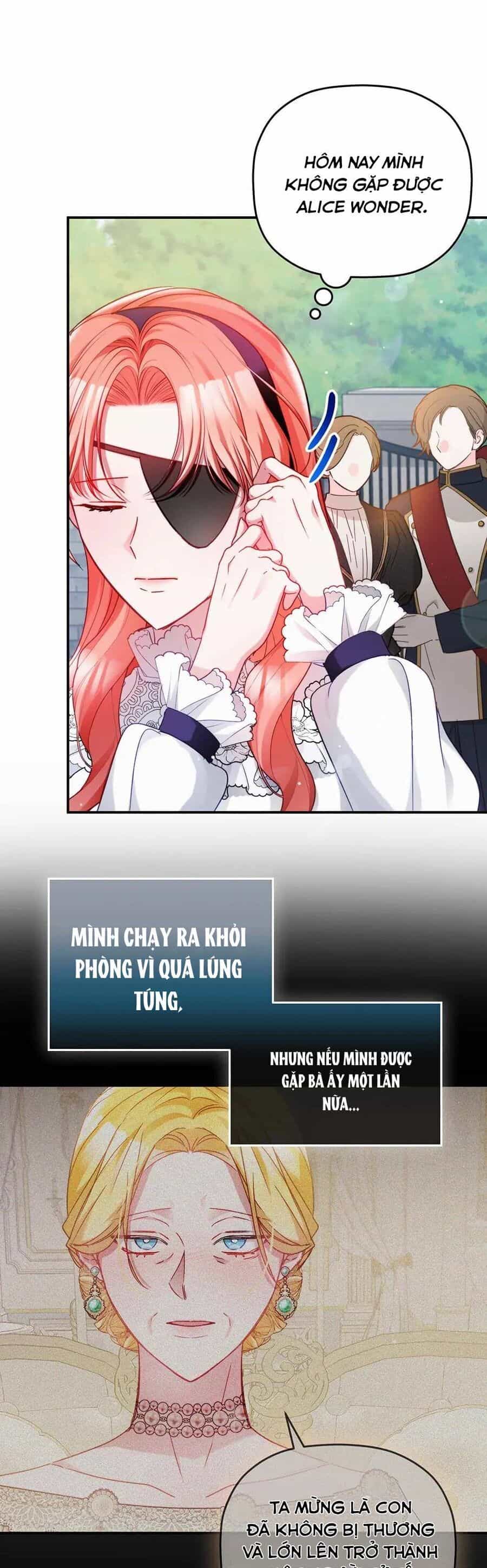 Phương Pháp Ngăn Bạo Chúa Hắc Hoá - Chương 72 - ảnh 17