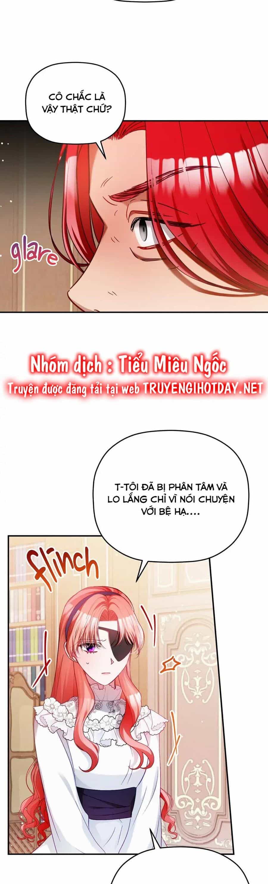 Phương Pháp Ngăn Bạo Chúa Hắc Hoá - Chương 72 - ảnh 24