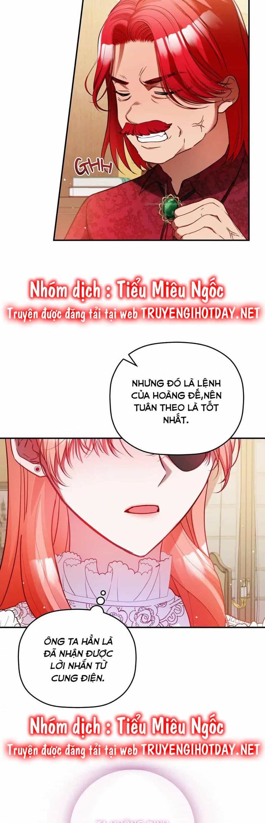 Phương Pháp Ngăn Bạo Chúa Hắc Hoá - Chương 72 - ảnh 33