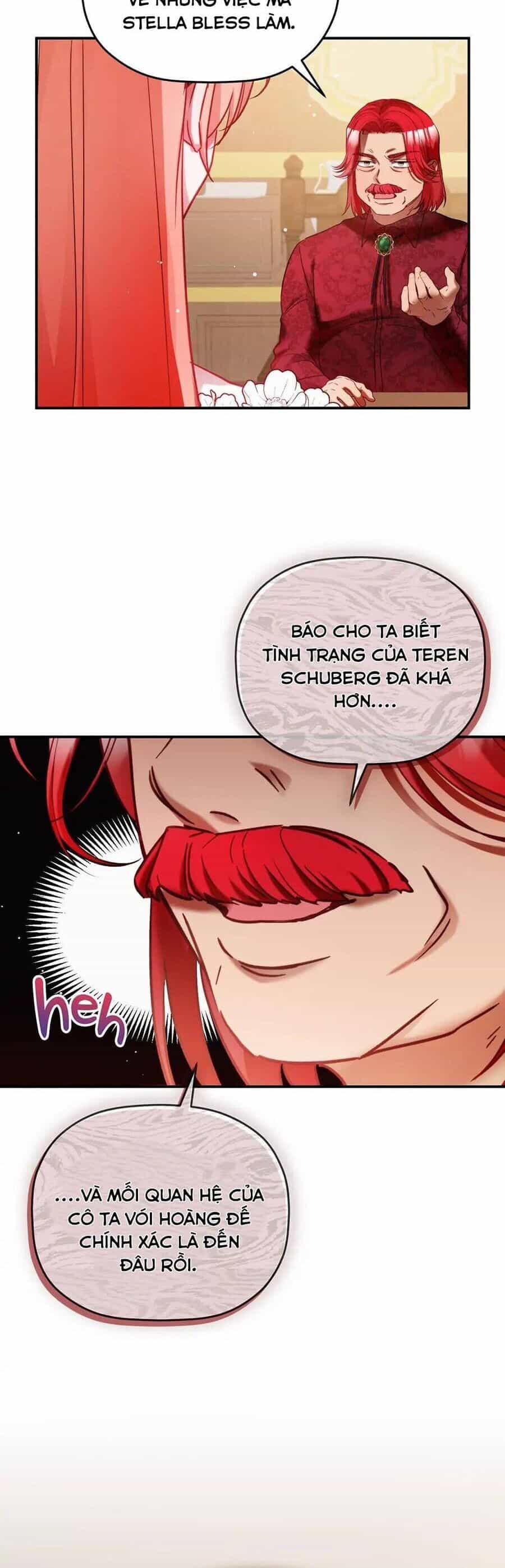 Phương Pháp Ngăn Bạo Chúa Hắc Hoá - Chương 72 - ảnh 36
