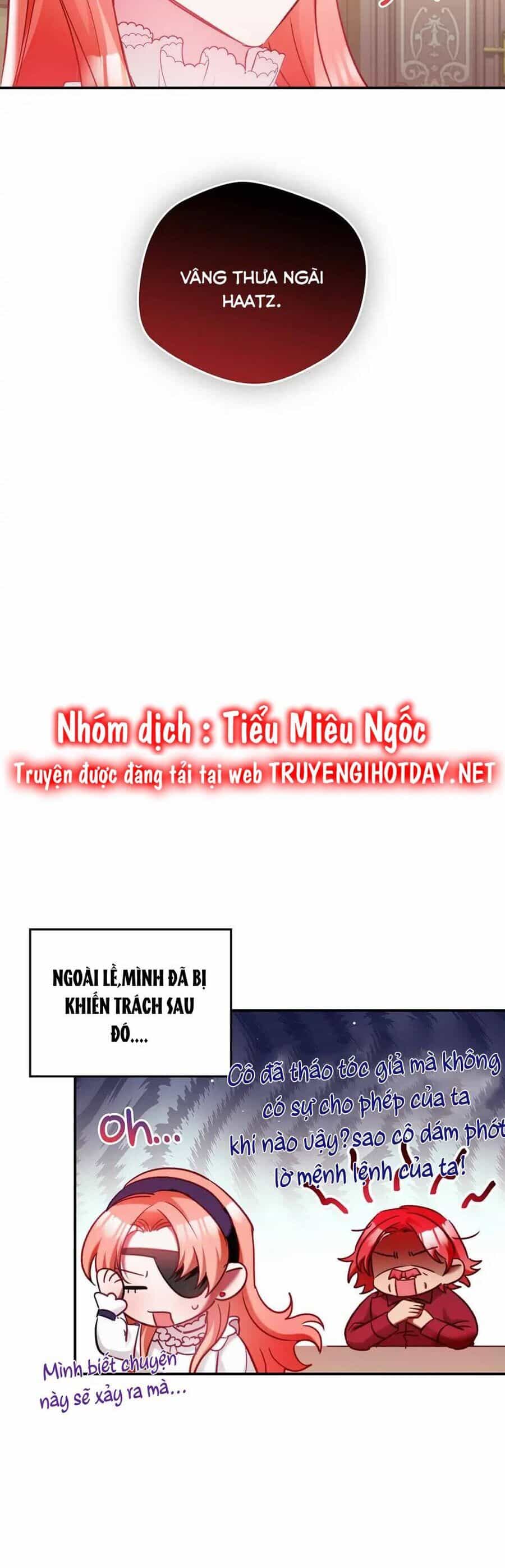 Phương Pháp Ngăn Bạo Chúa Hắc Hoá - Chương 72 - ảnh 38