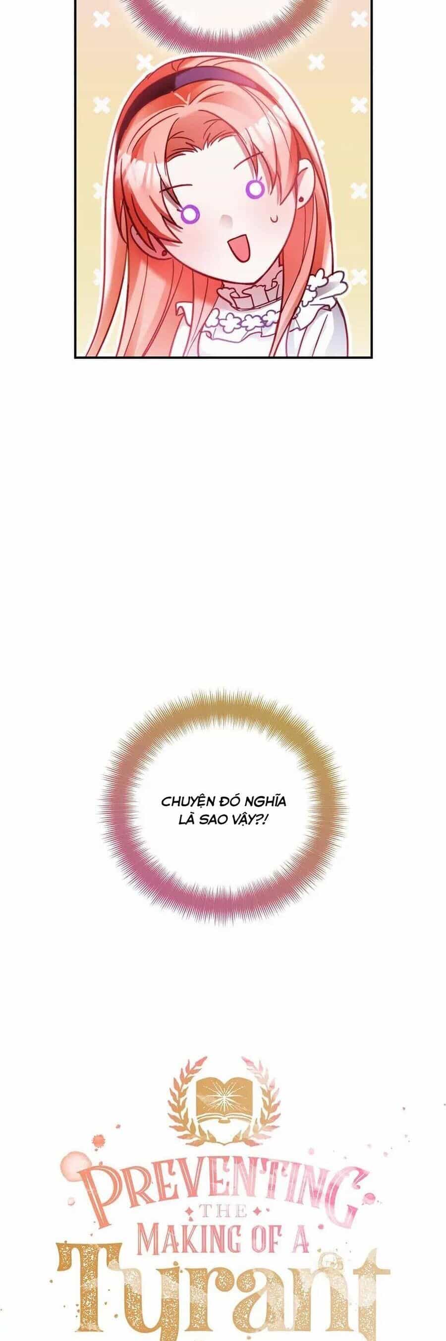 Phương Pháp Ngăn Bạo Chúa Hắc Hoá - Chương 72 - ảnh 5
