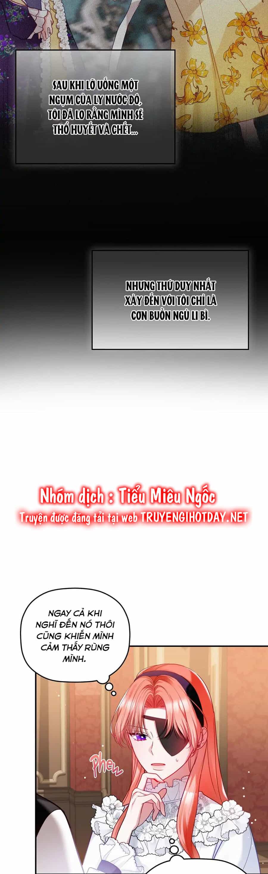 Phương Pháp Ngăn Bạo Chúa Hắc Hoá - Chương 73 - ảnh 13