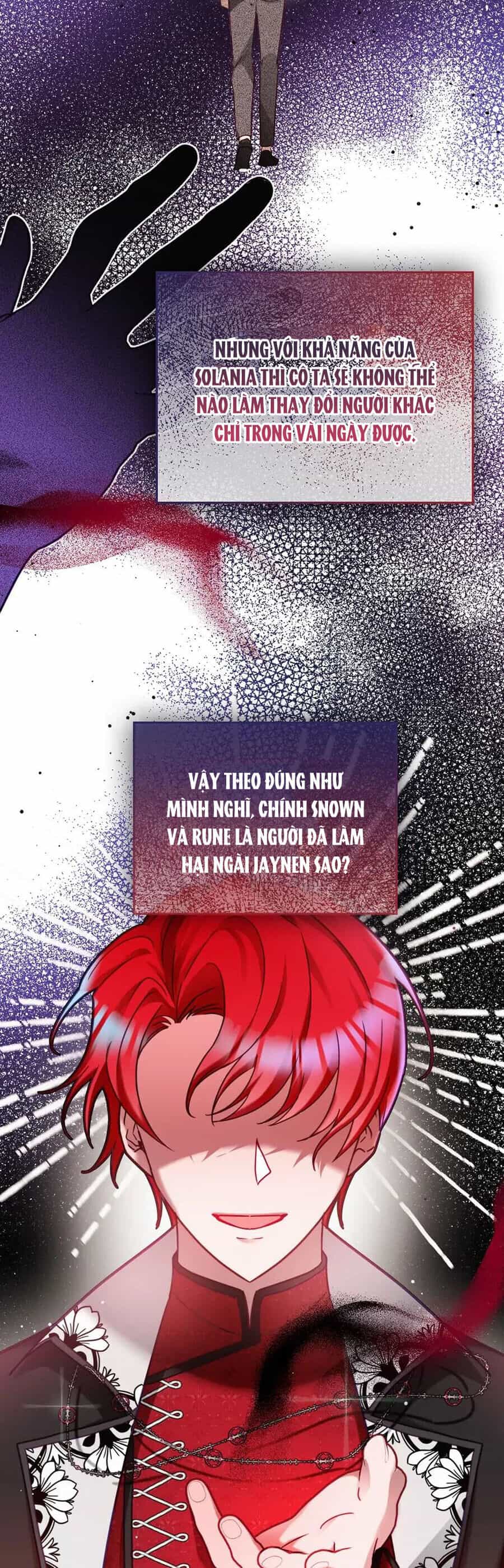 Phương Pháp Ngăn Bạo Chúa Hắc Hoá - Chương 73 - ảnh 22