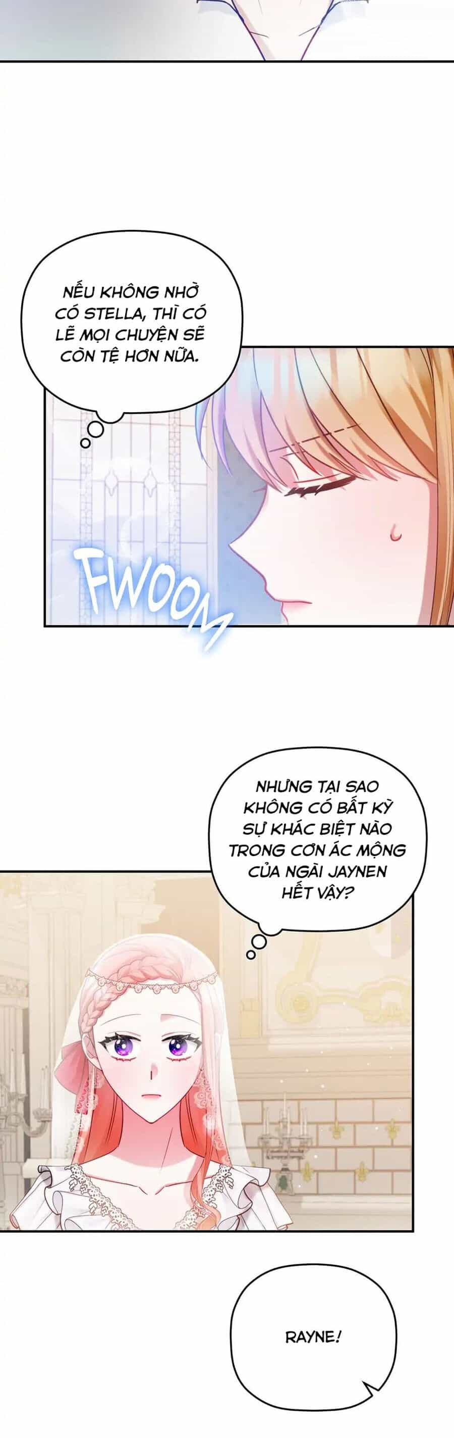 Phương Pháp Ngăn Bạo Chúa Hắc Hoá - Chương 73 - ảnh 31