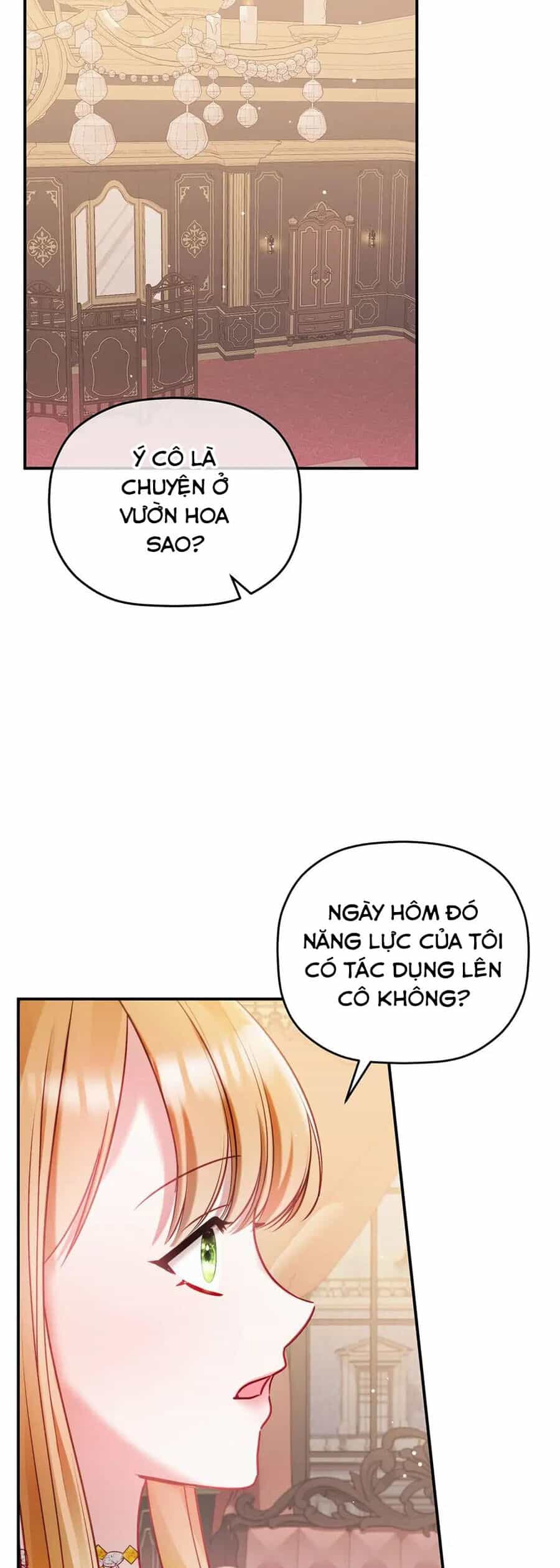 Phương Pháp Ngăn Bạo Chúa Hắc Hoá - Chương 73 - ảnh 38