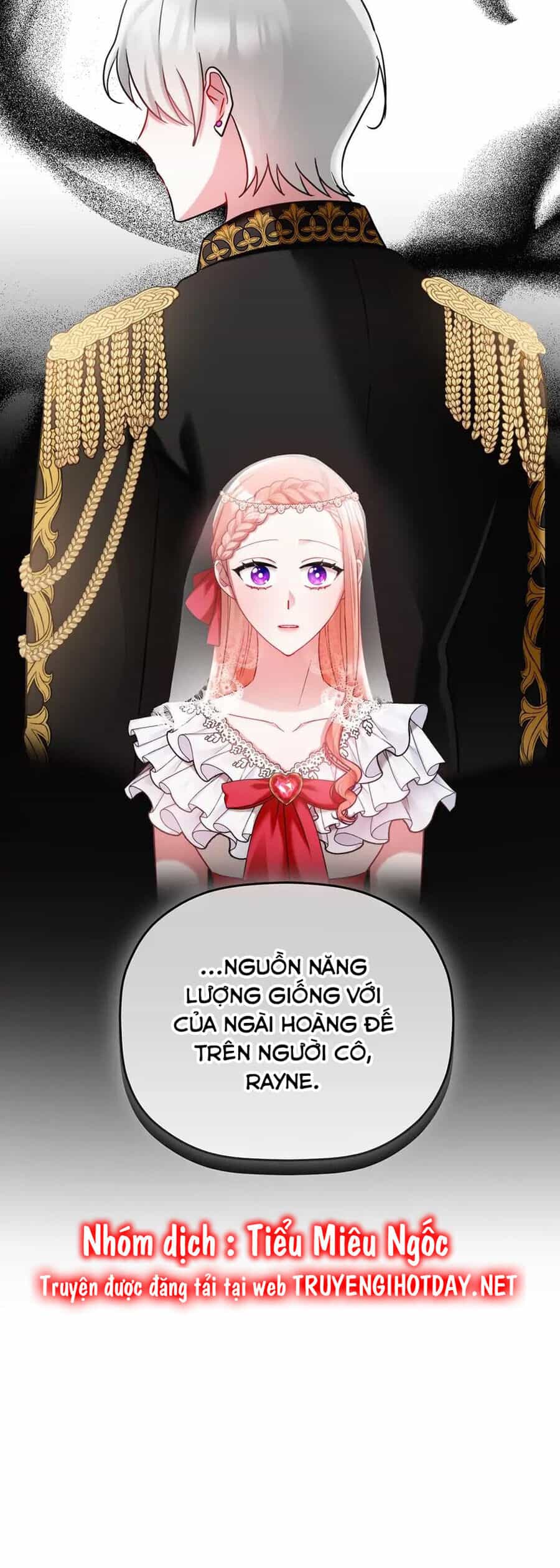 Phương Pháp Ngăn Bạo Chúa Hắc Hoá - Chương 73 - ảnh 42