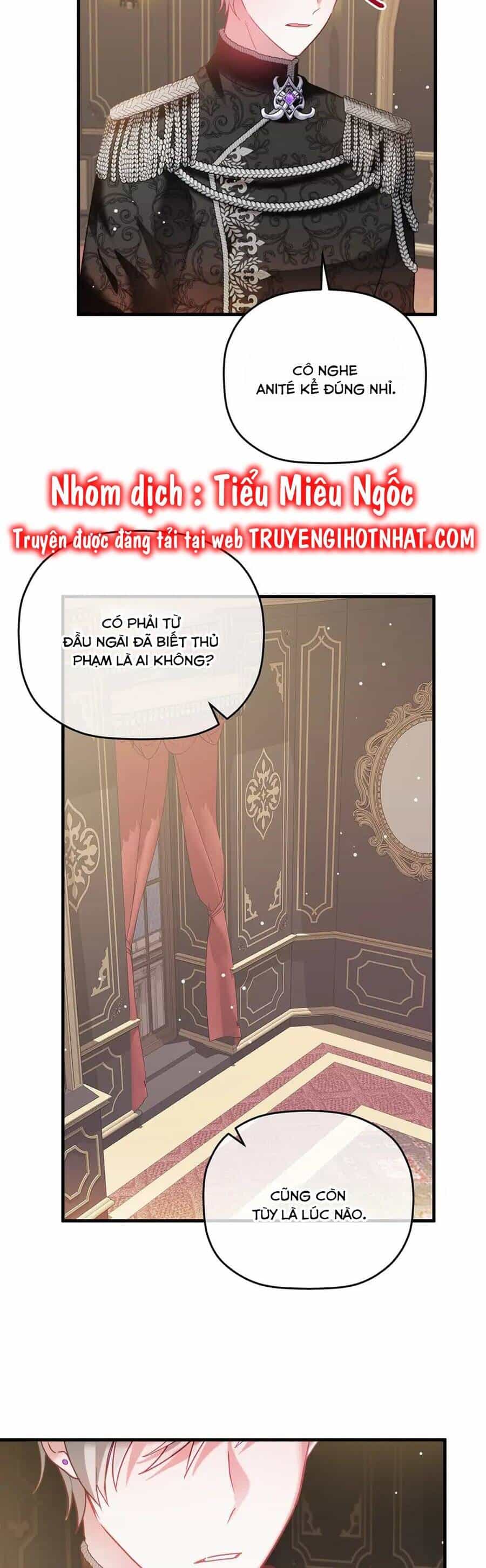 Phương Pháp Ngăn Bạo Chúa Hắc Hoá - Chương 74 - ảnh 14