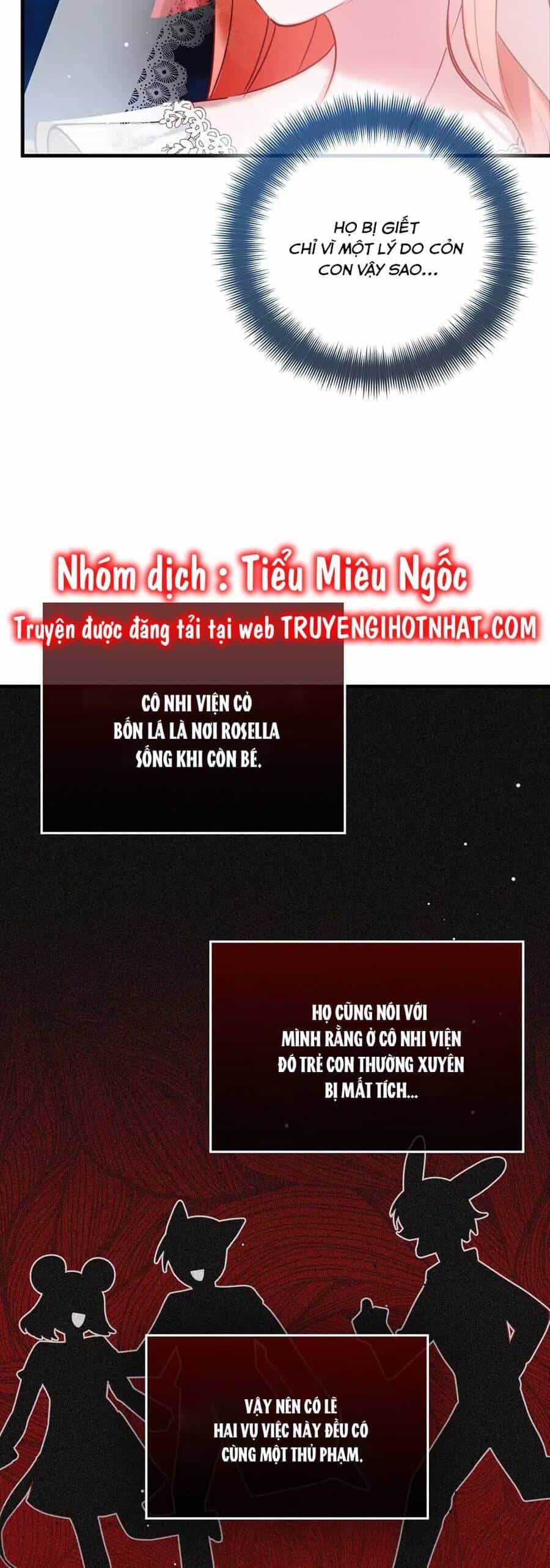 Phương Pháp Ngăn Bạo Chúa Hắc Hoá - Chương 74 - ảnh 20