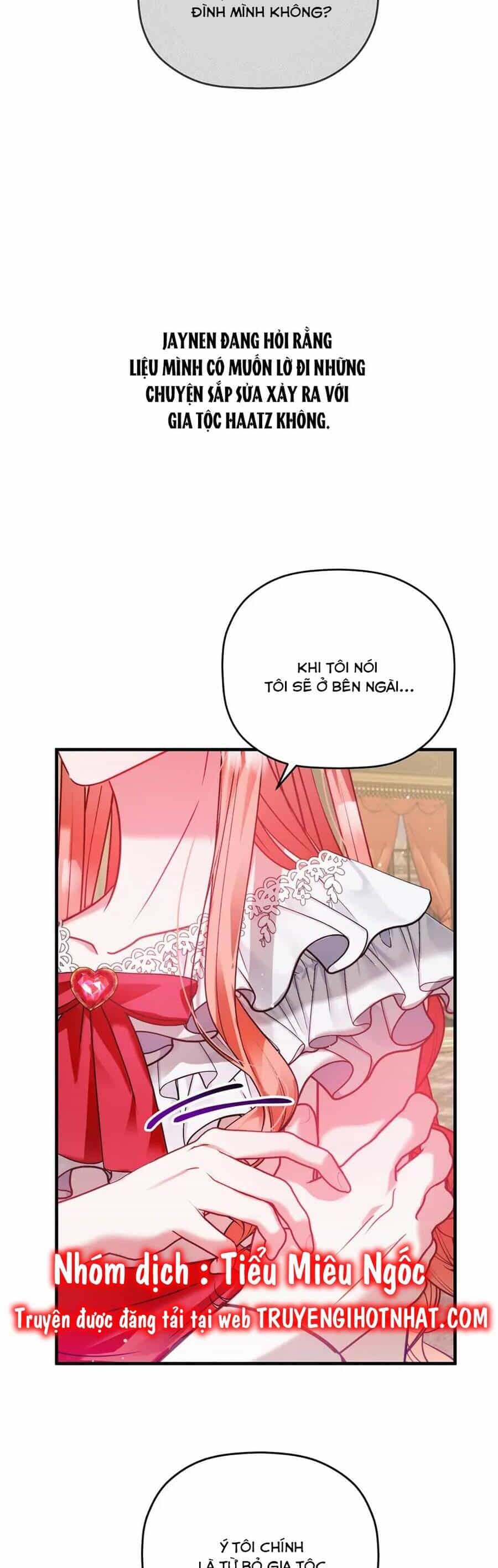 Phương Pháp Ngăn Bạo Chúa Hắc Hoá - Chương 74 - ảnh 42