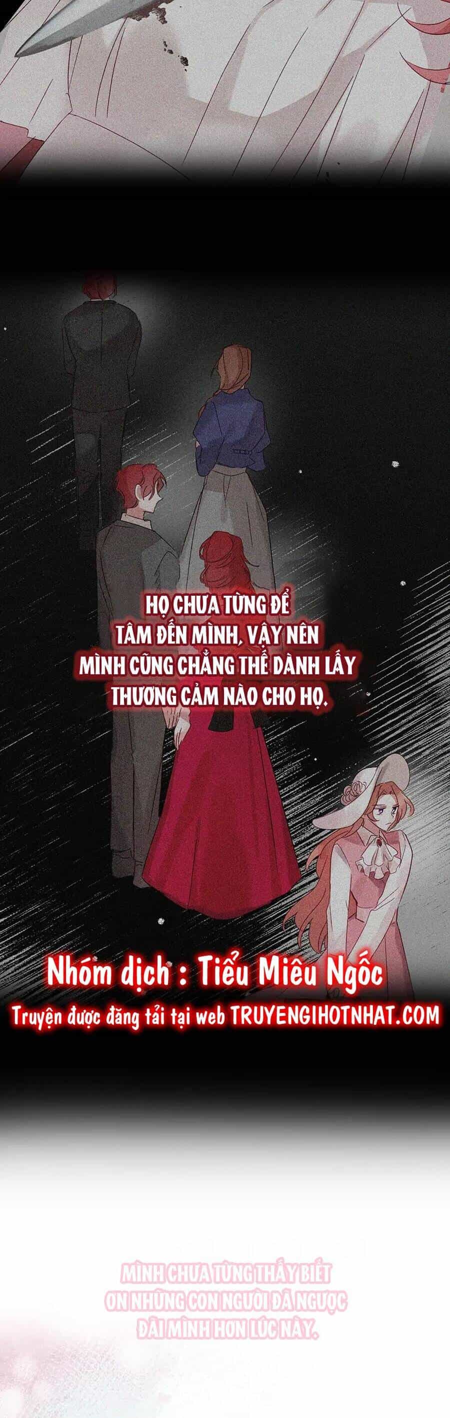 Phương Pháp Ngăn Bạo Chúa Hắc Hoá - Chương 74 - ảnh 44