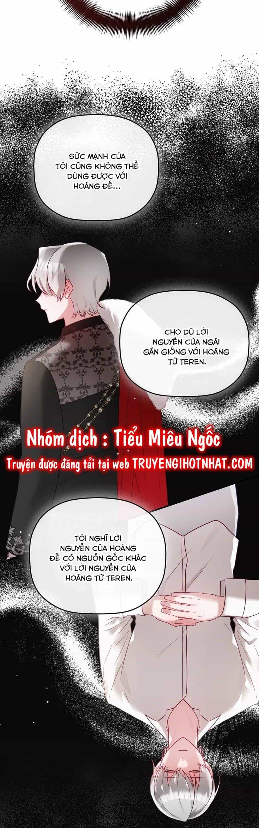 Phương Pháp Ngăn Bạo Chúa Hắc Hoá - Chương 74 - ảnh 5