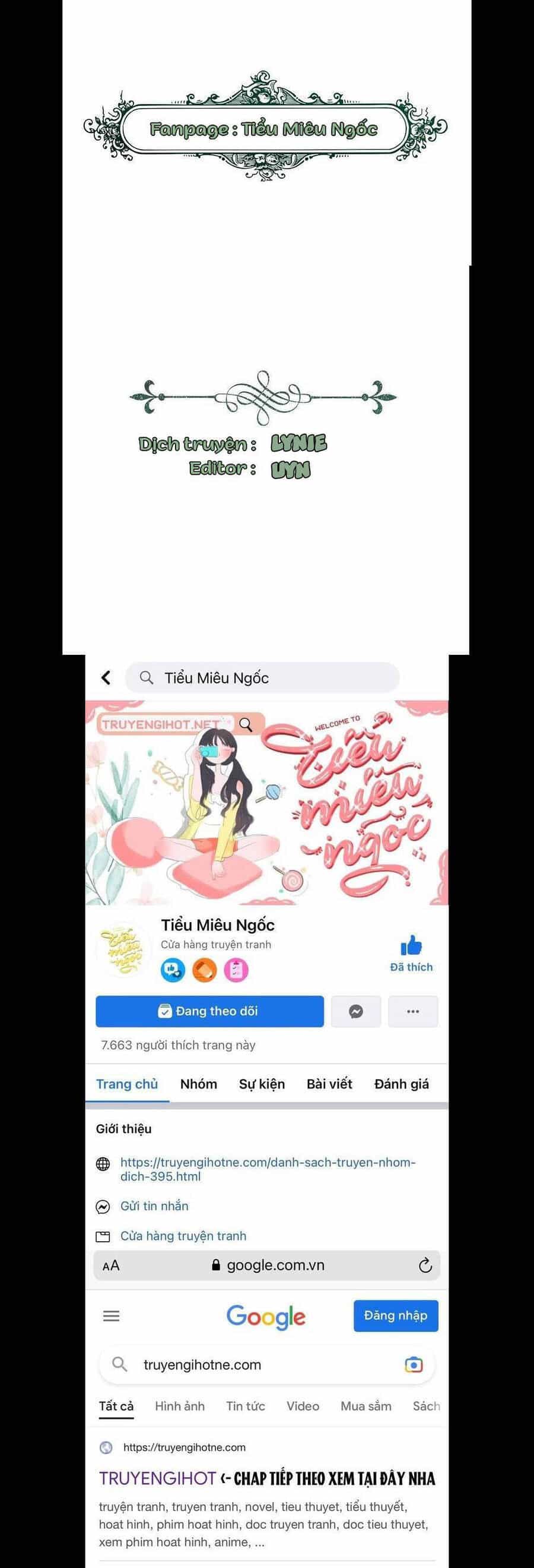 Phương Pháp Ngăn Bạo Chúa Hắc Hoá - Chương 75 - ảnh 1