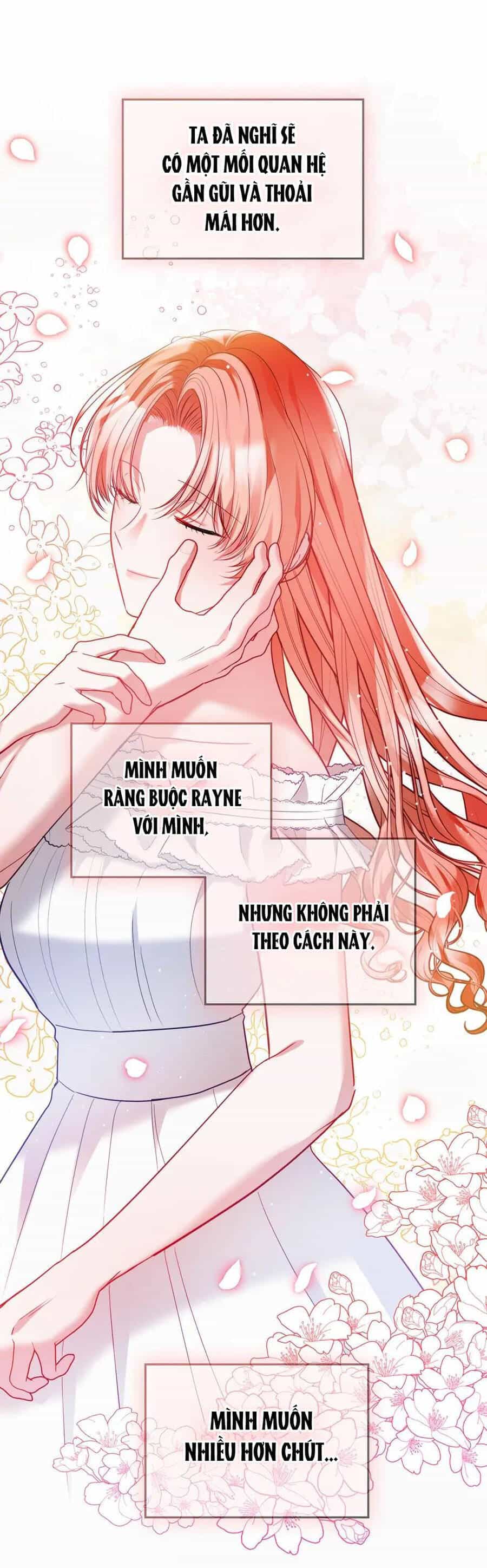 Phương Pháp Ngăn Bạo Chúa Hắc Hoá - Chương 75 - ảnh 10
