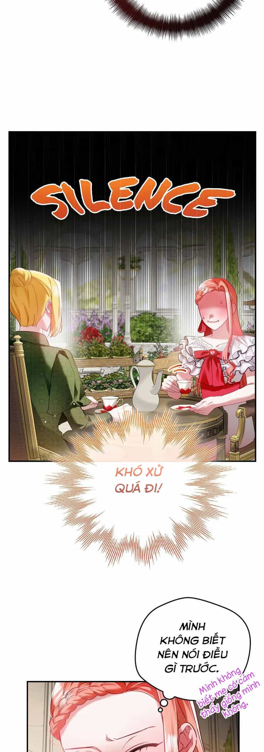Phương Pháp Ngăn Bạo Chúa Hắc Hoá - Chương 75 - ảnh 14