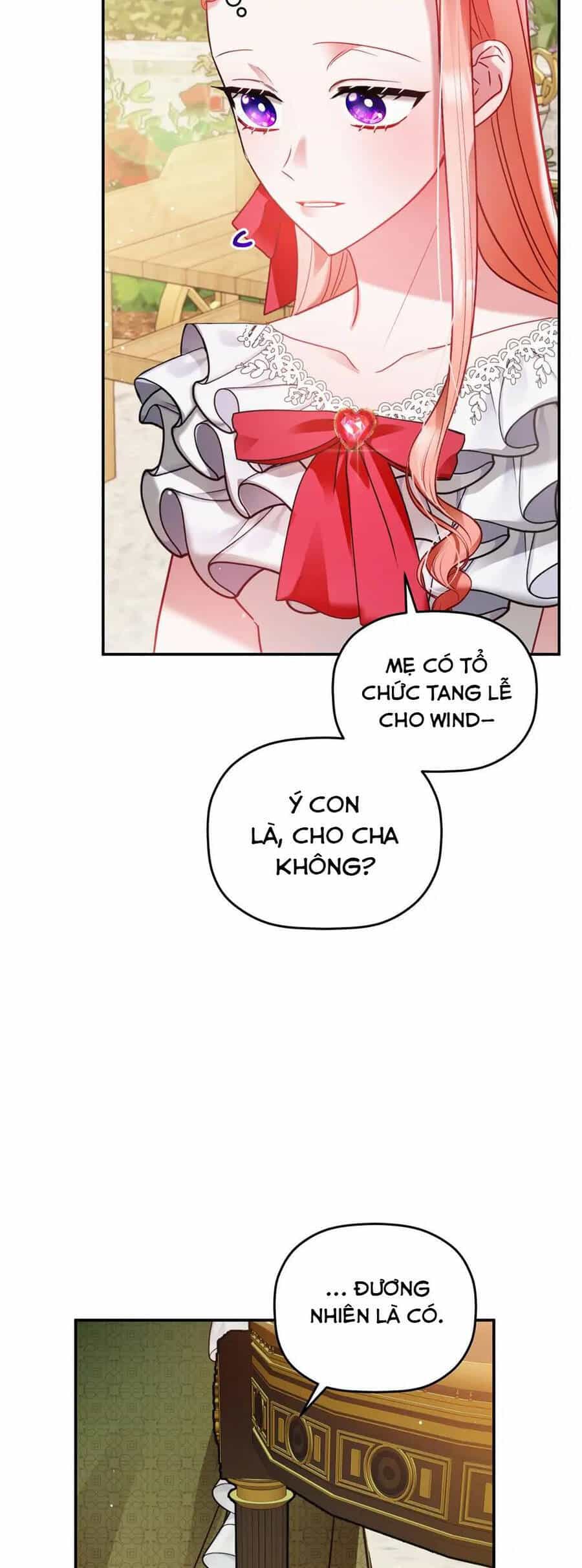 Phương Pháp Ngăn Bạo Chúa Hắc Hoá - Chương 75 - ảnh 19