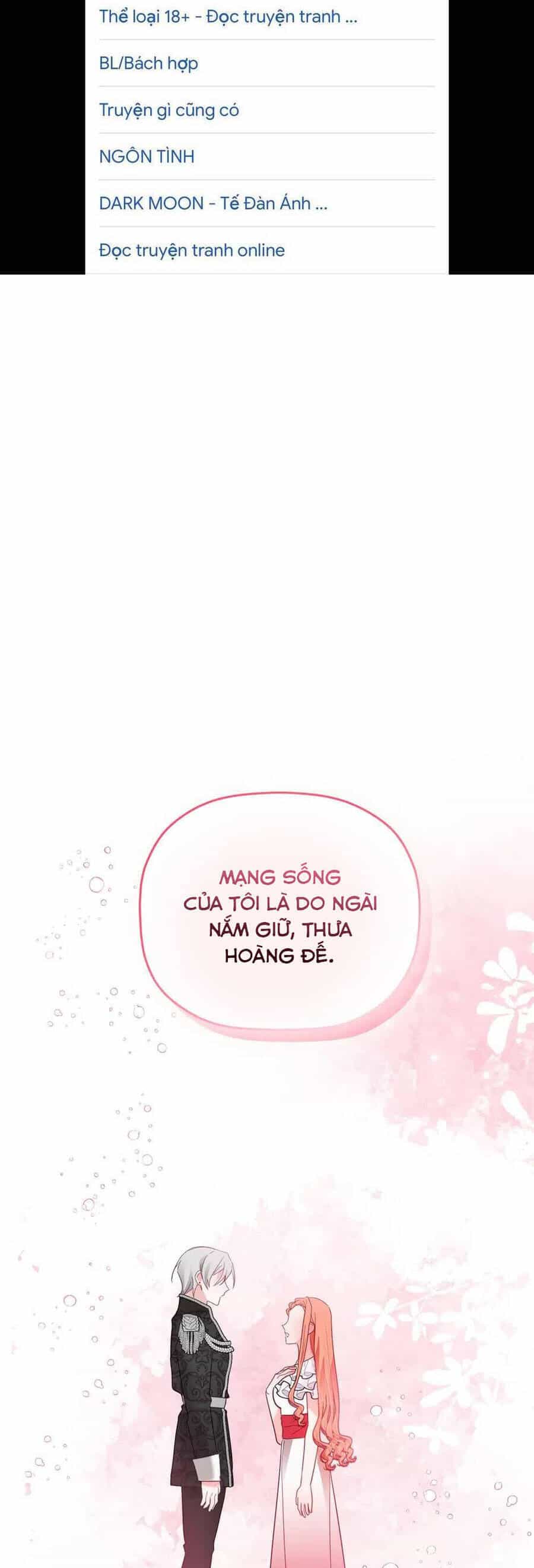 Phương Pháp Ngăn Bạo Chúa Hắc Hoá - Chương 75 - ảnh 2