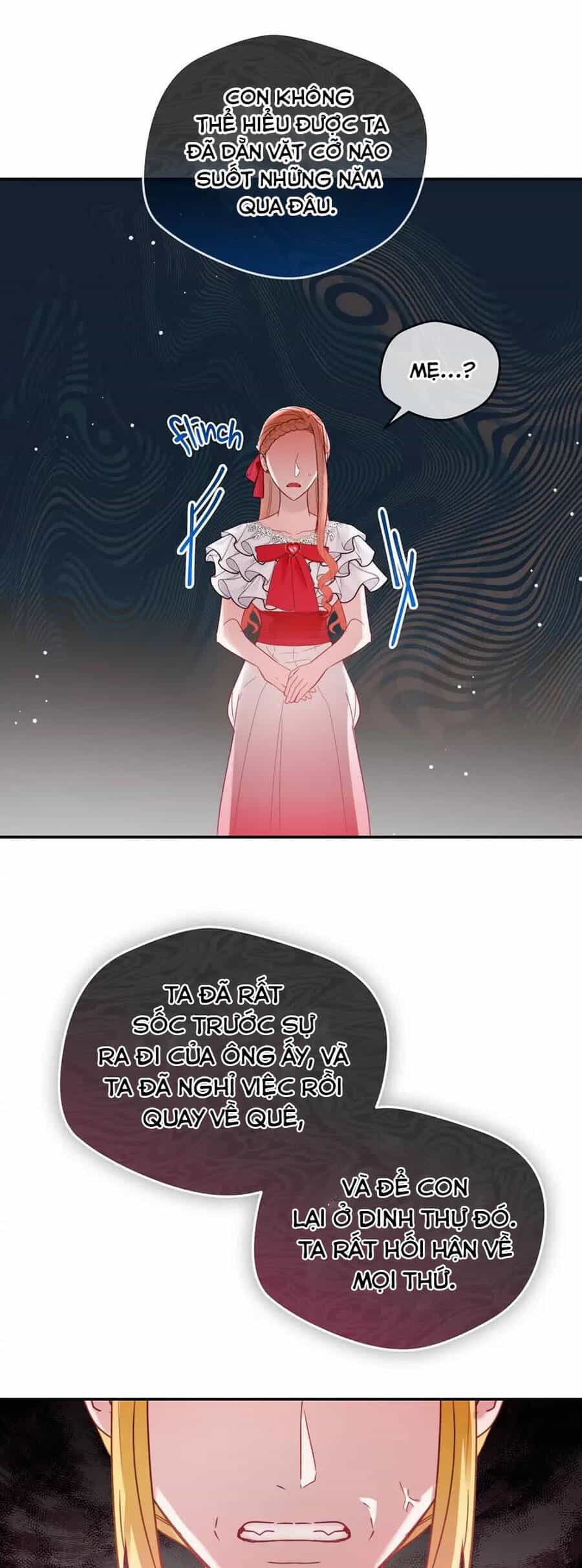 Phương Pháp Ngăn Bạo Chúa Hắc Hoá - Chương 75 - ảnh 21