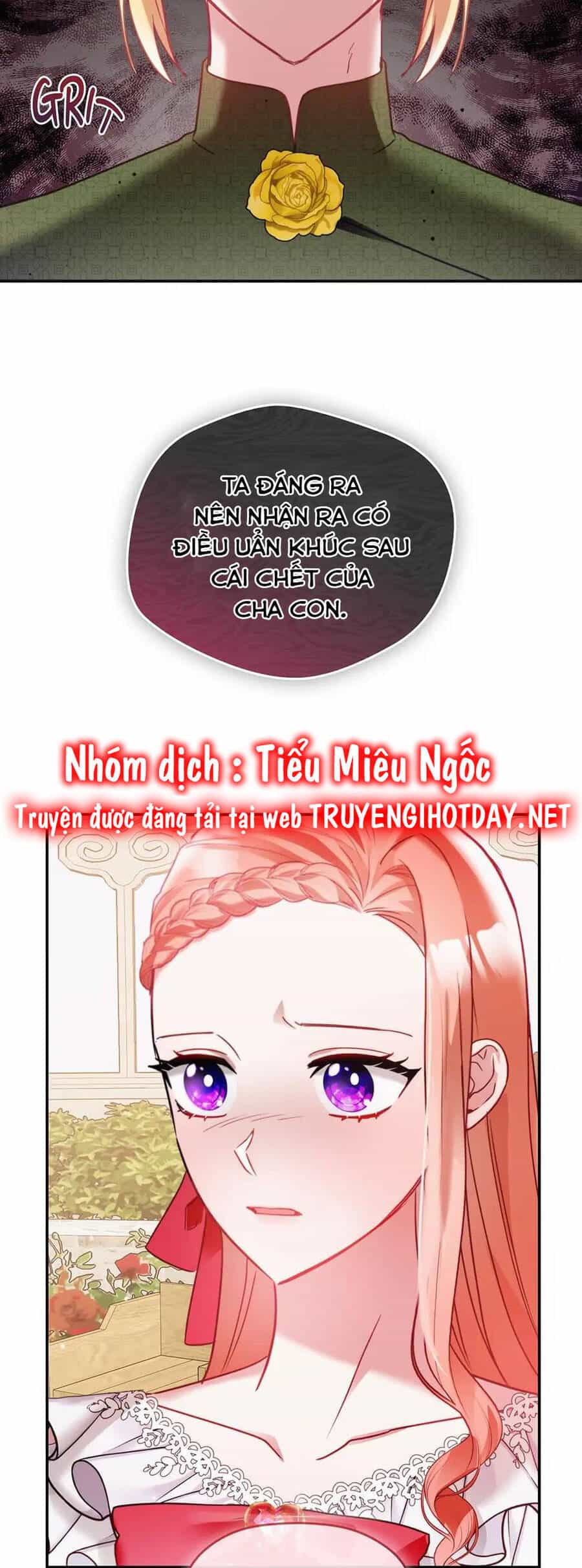 Phương Pháp Ngăn Bạo Chúa Hắc Hoá - Chương 75 - ảnh 22
