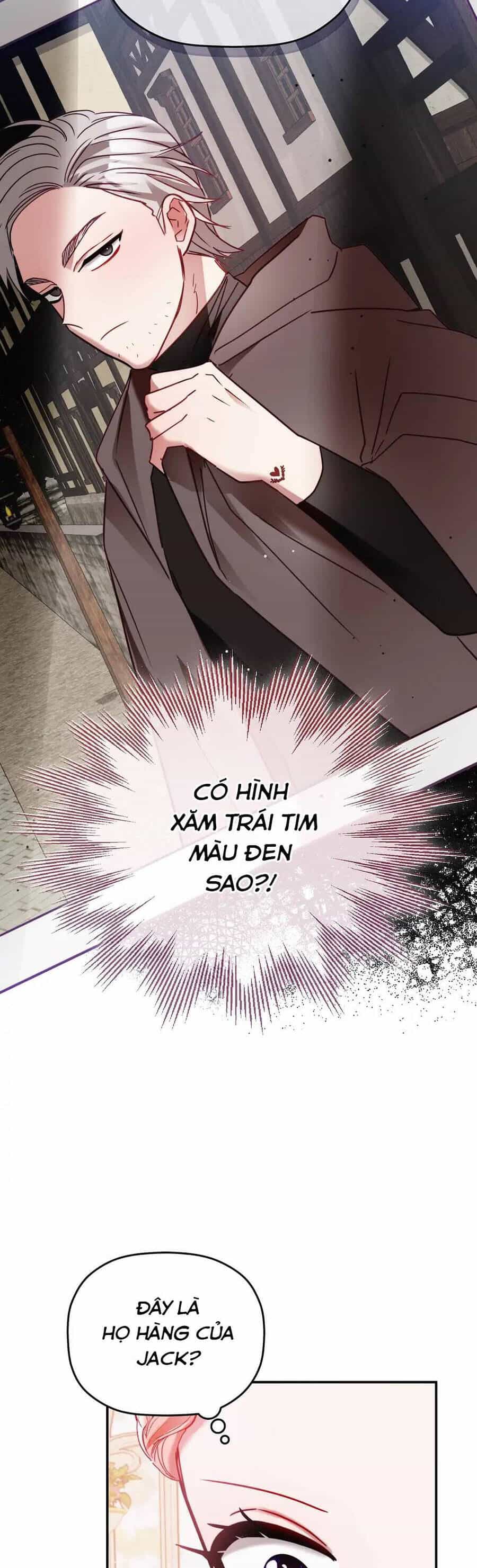 Phương Pháp Ngăn Bạo Chúa Hắc Hoá - Chương 75 - ảnh 26
