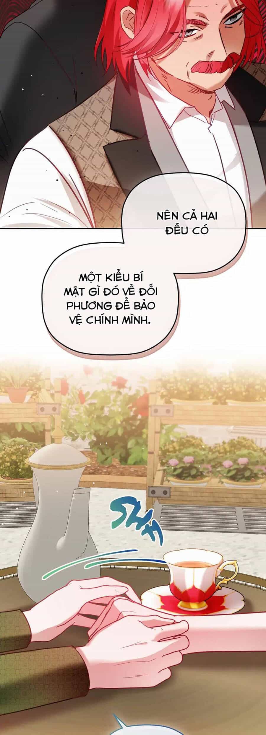 Phương Pháp Ngăn Bạo Chúa Hắc Hoá - Chương 75 - ảnh 32
