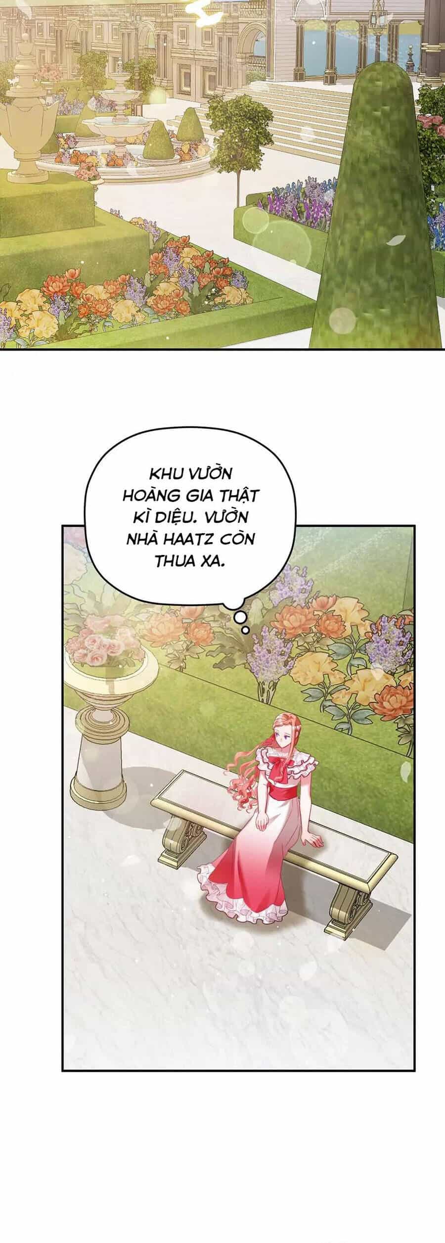 Phương Pháp Ngăn Bạo Chúa Hắc Hoá - Chương 75 - ảnh 40