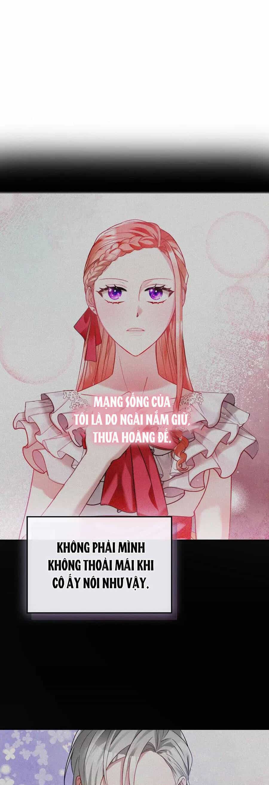 Phương Pháp Ngăn Bạo Chúa Hắc Hoá - Chương 75 - ảnh 7