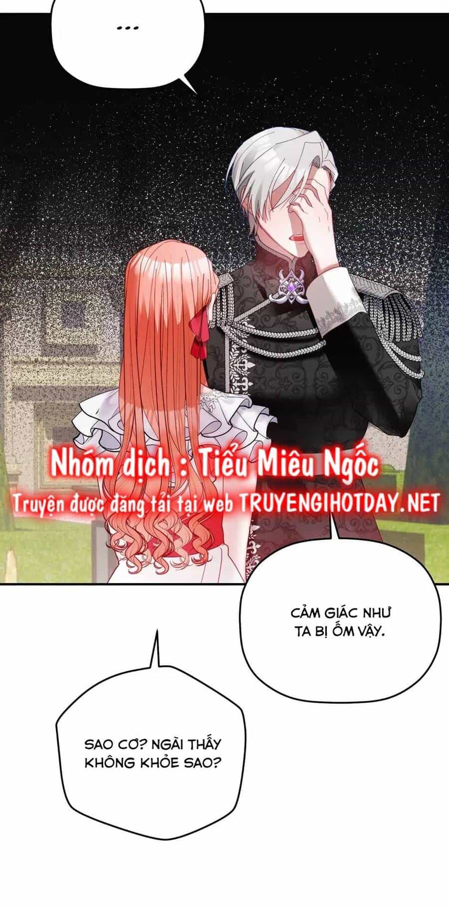 Phương Pháp Ngăn Bạo Chúa Hắc Hoá - Chương 76 - ảnh 35