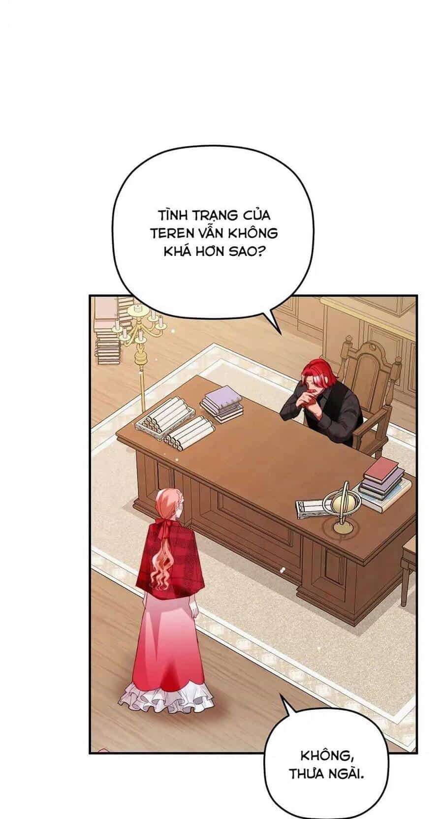 Phương Pháp Ngăn Bạo Chúa Hắc Hoá - Chương 76 - ảnh 55