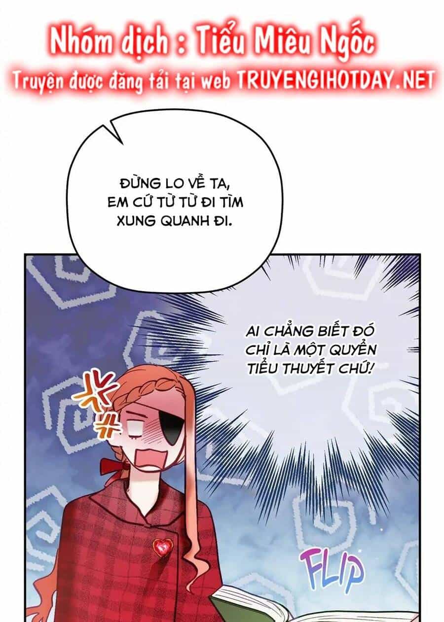 Phương Pháp Ngăn Bạo Chúa Hắc Hoá - Chương 76 - ảnh 93