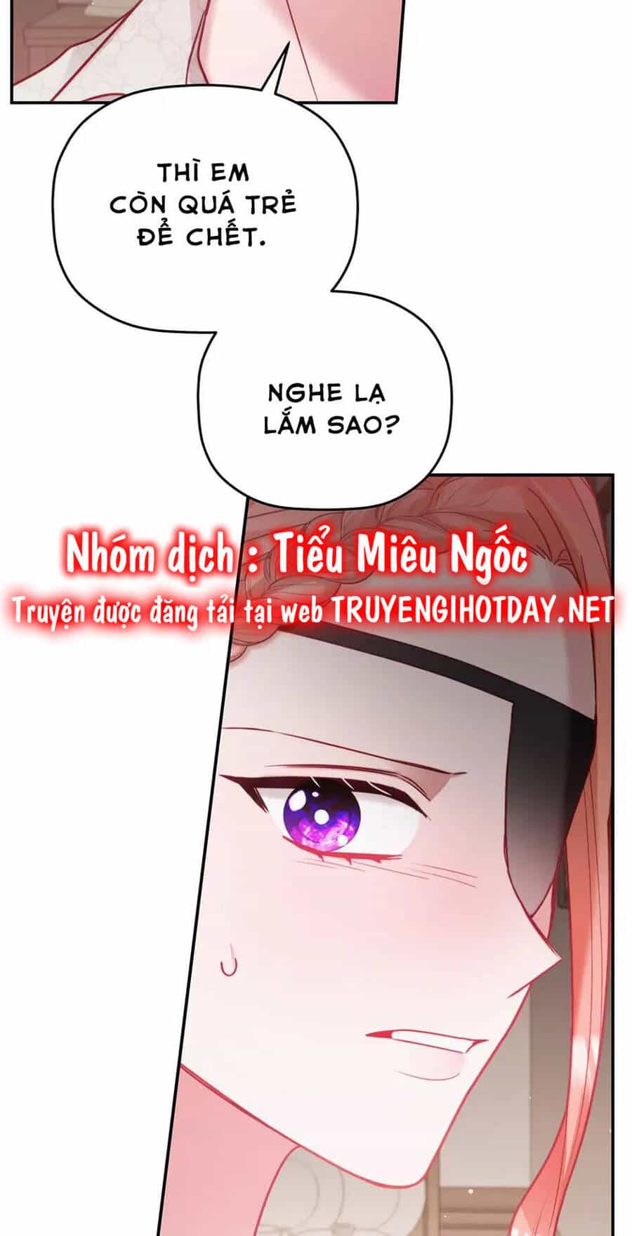 Phương Pháp Ngăn Bạo Chúa Hắc Hoá - Chương 77 - ảnh 15