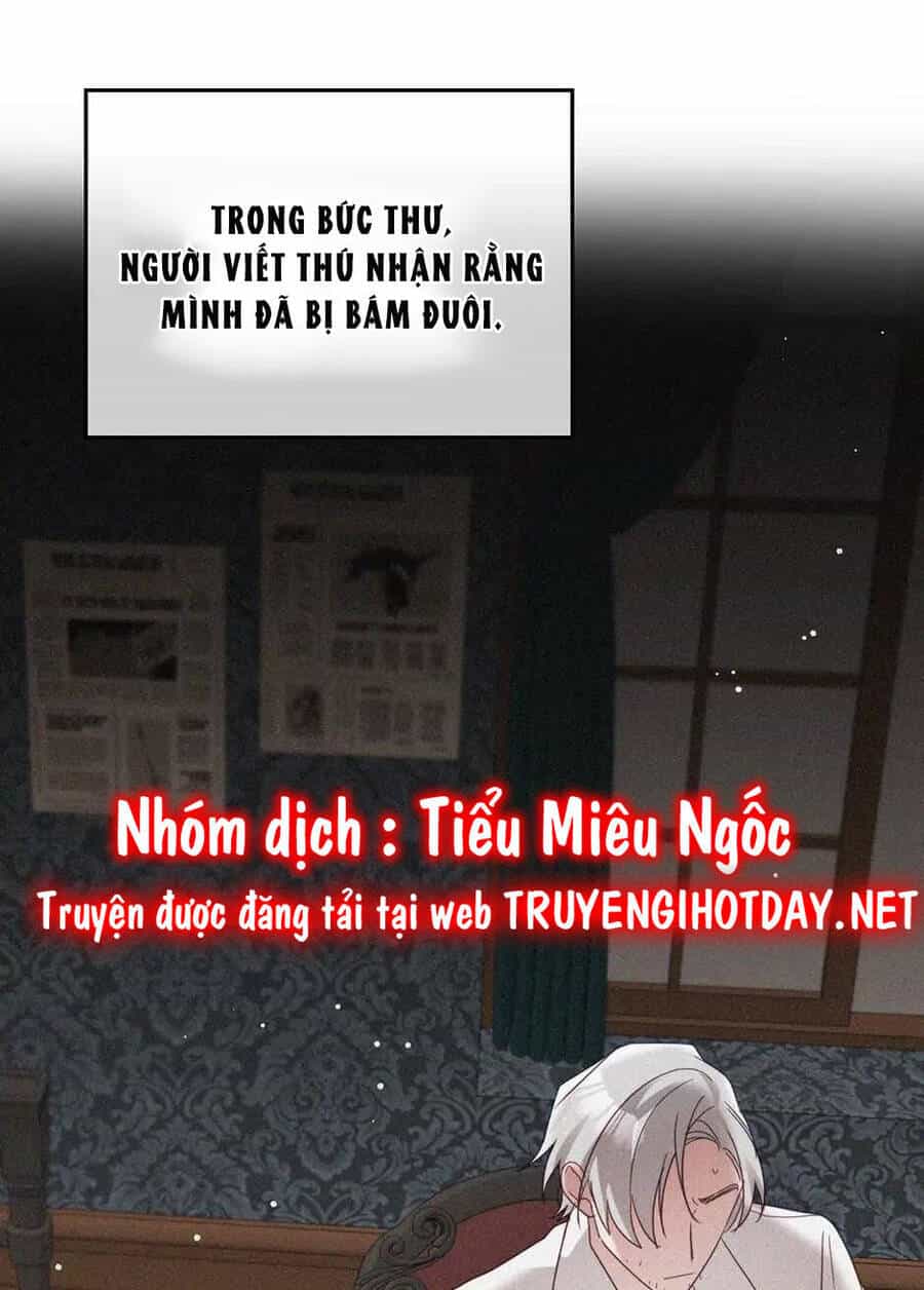 Phương Pháp Ngăn Bạo Chúa Hắc Hoá - Chương 77 - ảnh 28