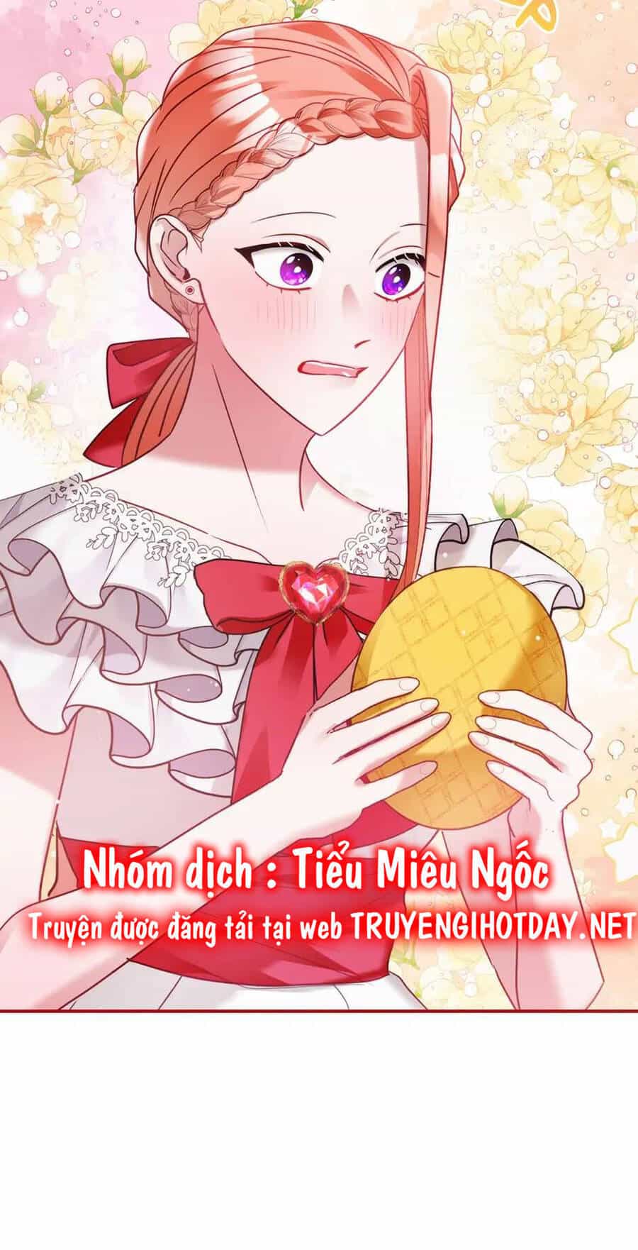 Phương Pháp Ngăn Bạo Chúa Hắc Hoá - Chương 77 - ảnh 45