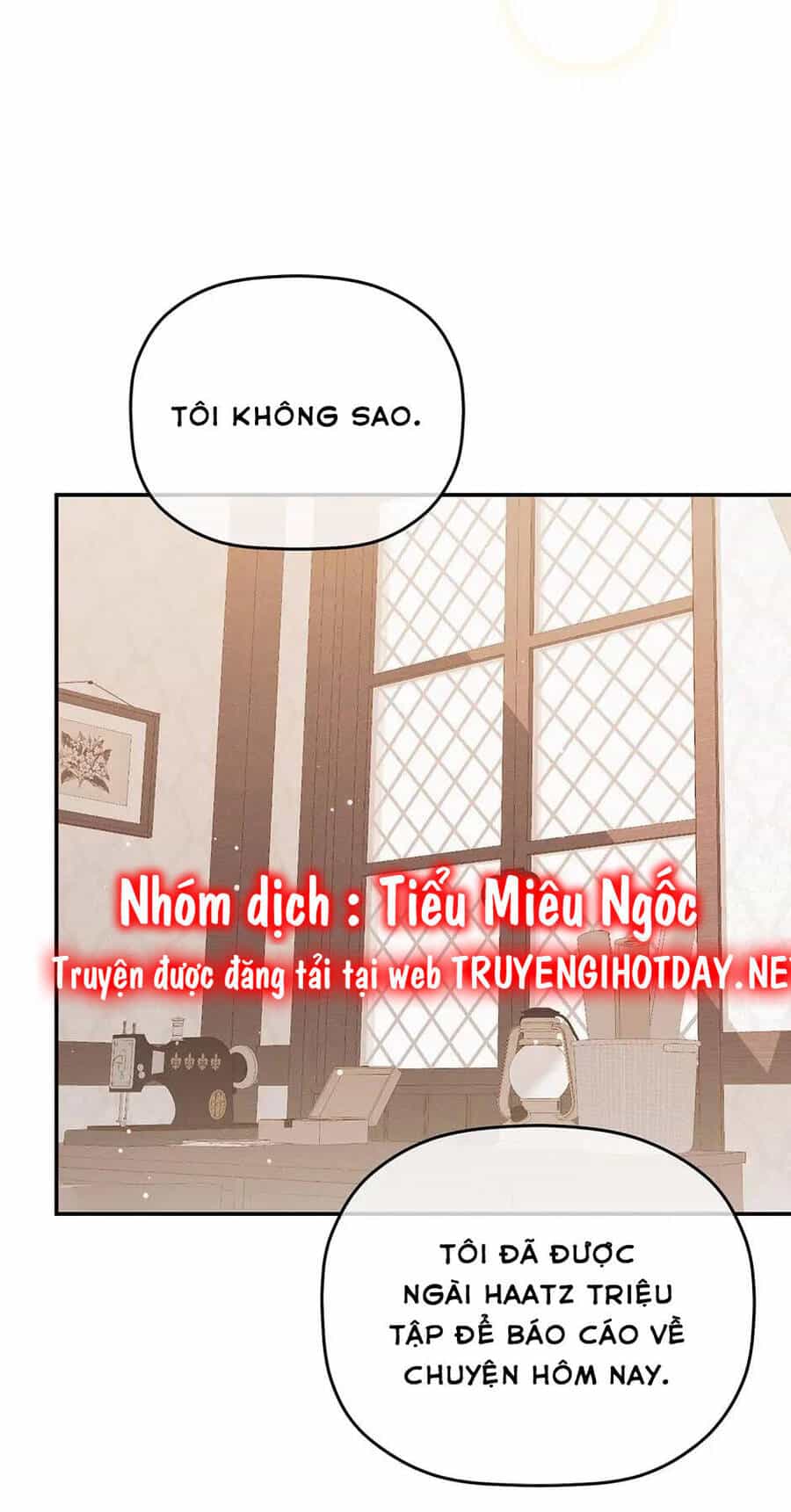 Phương Pháp Ngăn Bạo Chúa Hắc Hoá - Chương 77 - ảnh 50