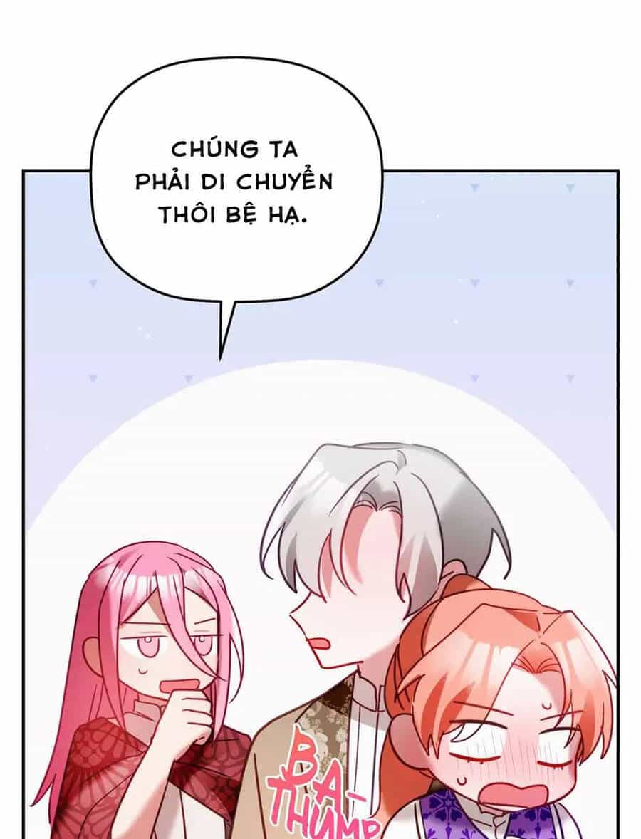 Phương Pháp Ngăn Bạo Chúa Hắc Hoá - Chương 77 - ảnh 93