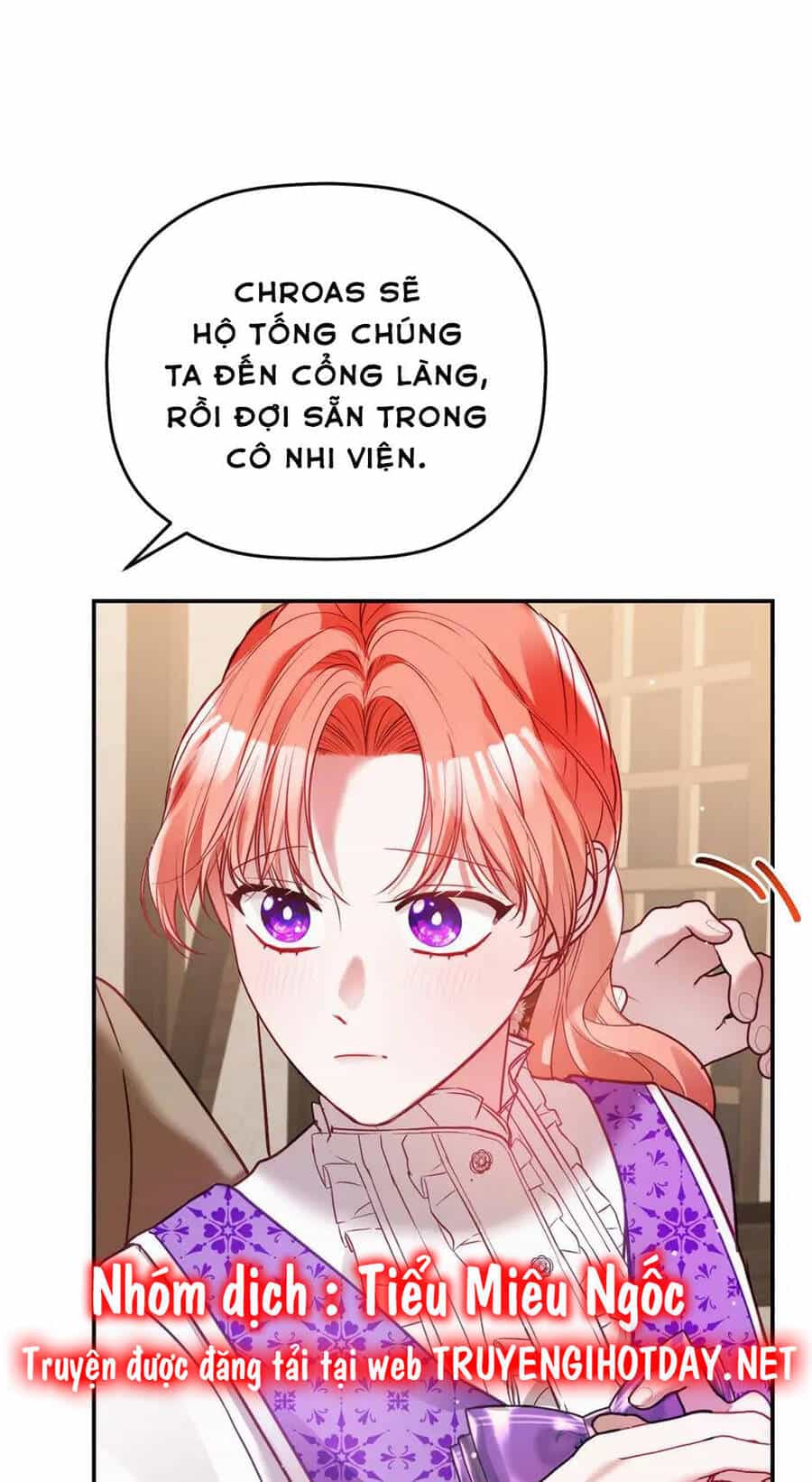 Phương Pháp Ngăn Bạo Chúa Hắc Hoá - Chương 77 - ảnh 95