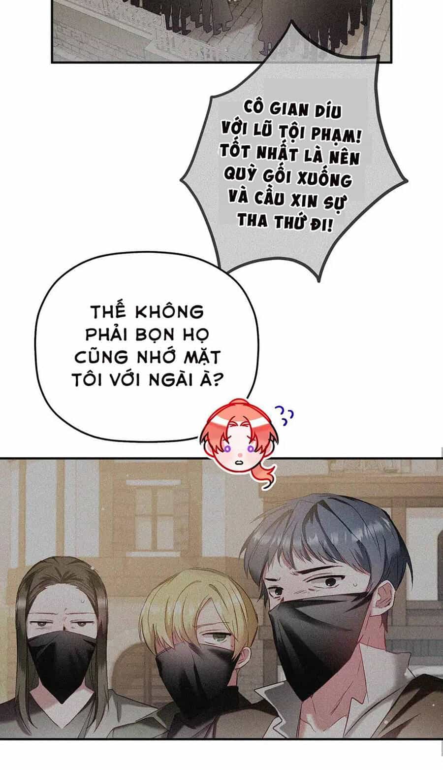 Phương Pháp Ngăn Bạo Chúa Hắc Hoá - Chương 77 - ảnh 98