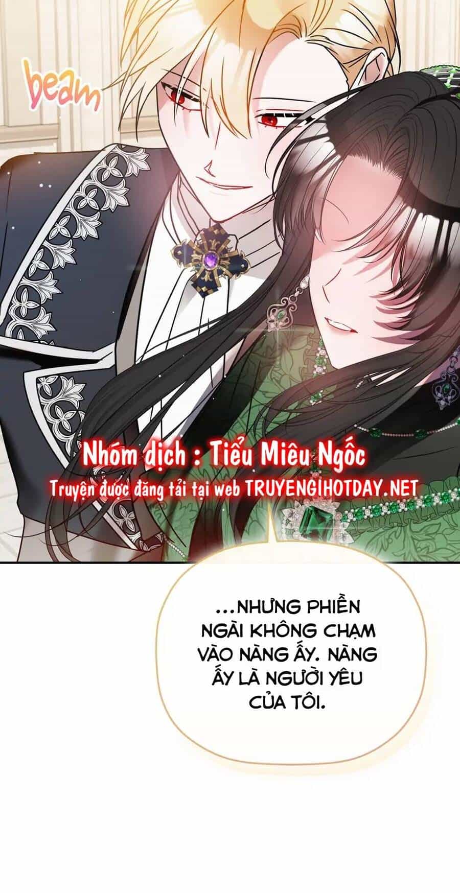 Phương Pháp Ngăn Bạo Chúa Hắc Hoá - Chương 78 - ảnh 38