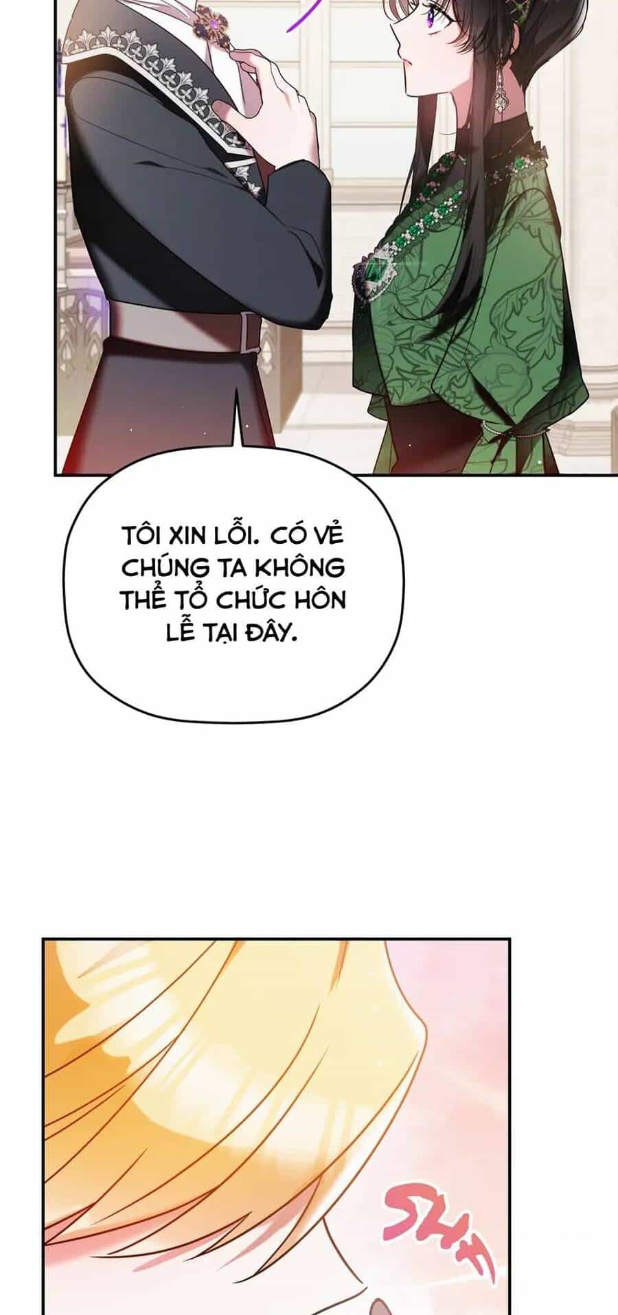 Phương Pháp Ngăn Bạo Chúa Hắc Hoá - Chương 78 - ảnh 25