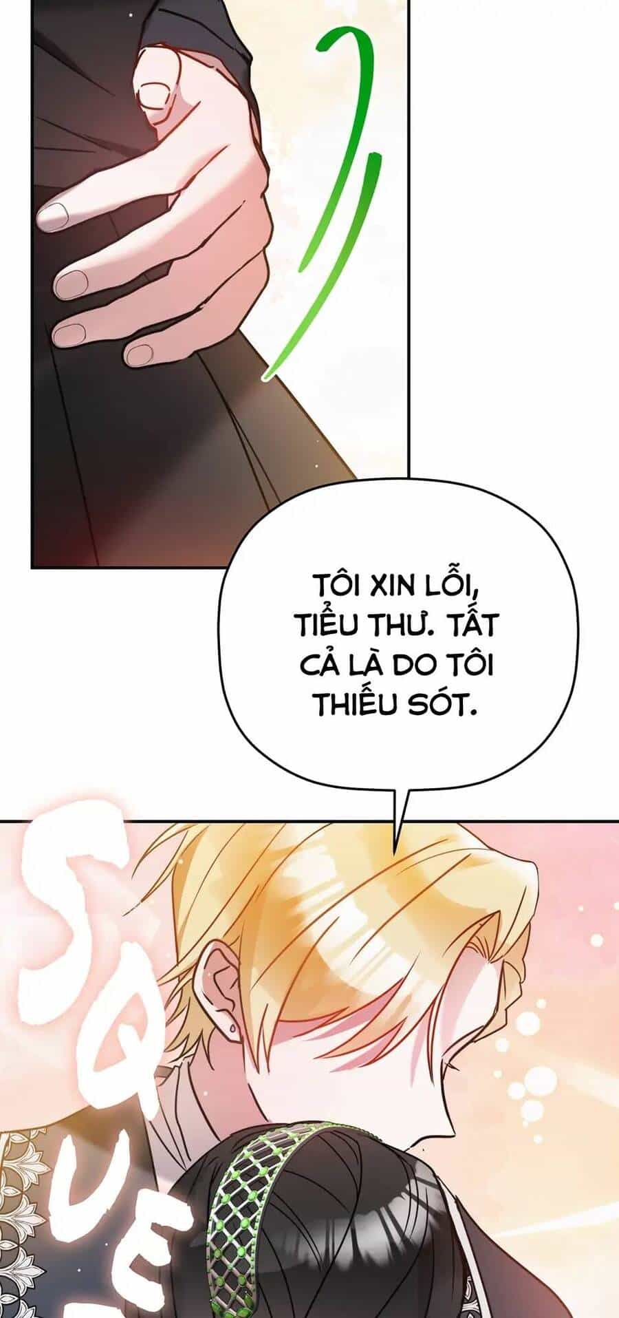 Phương Pháp Ngăn Bạo Chúa Hắc Hoá - Chương 78 - ảnh 31