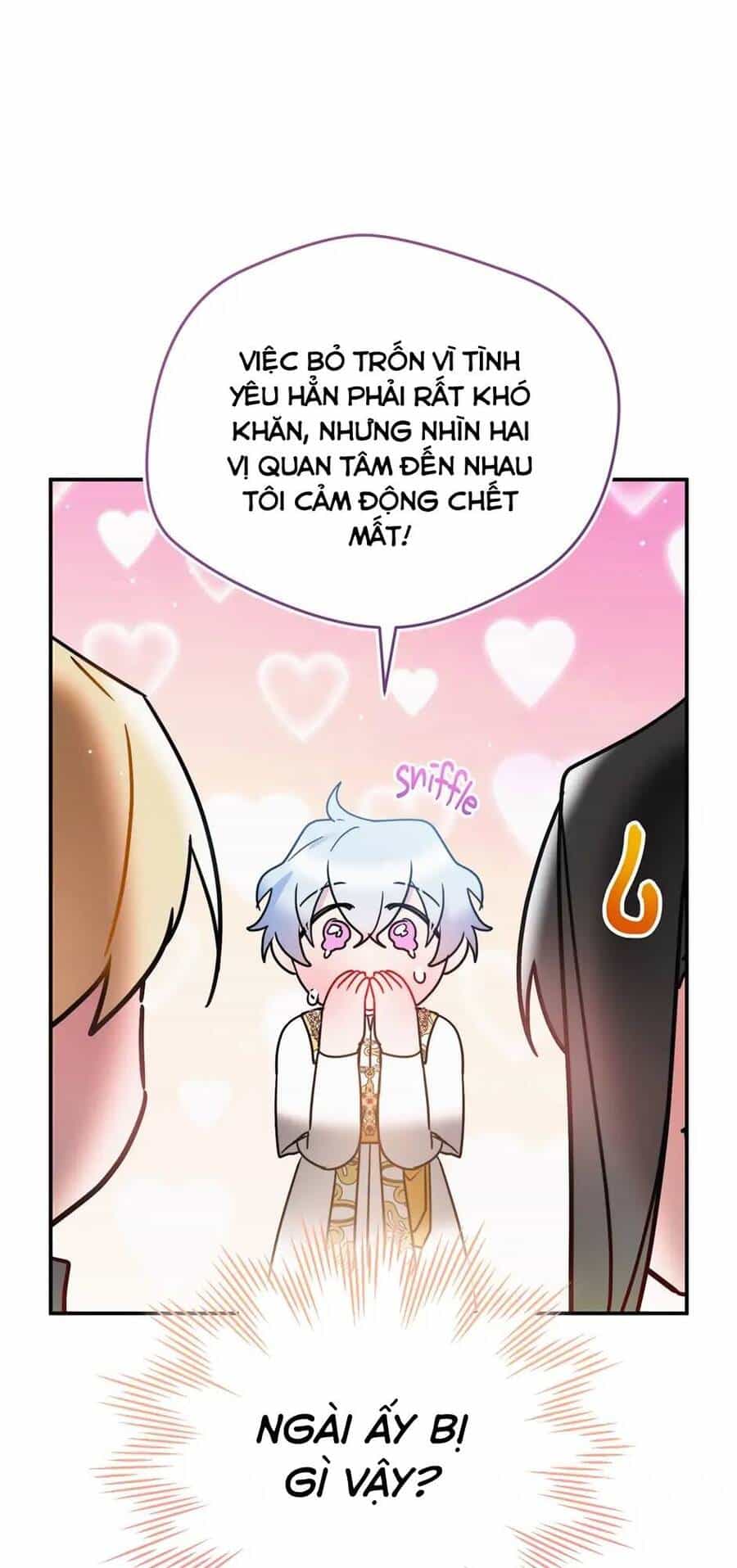 Phương Pháp Ngăn Bạo Chúa Hắc Hoá - Chương 78 - ảnh 34