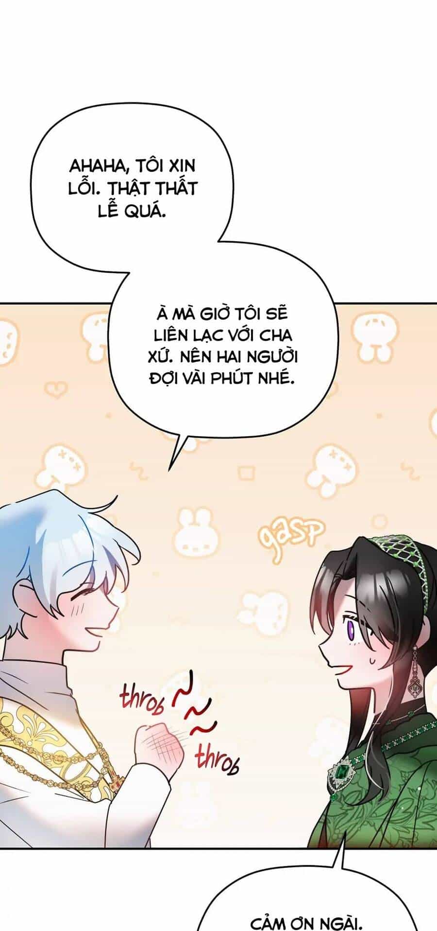 Phương Pháp Ngăn Bạo Chúa Hắc Hoá - Chương 78 - ảnh 40