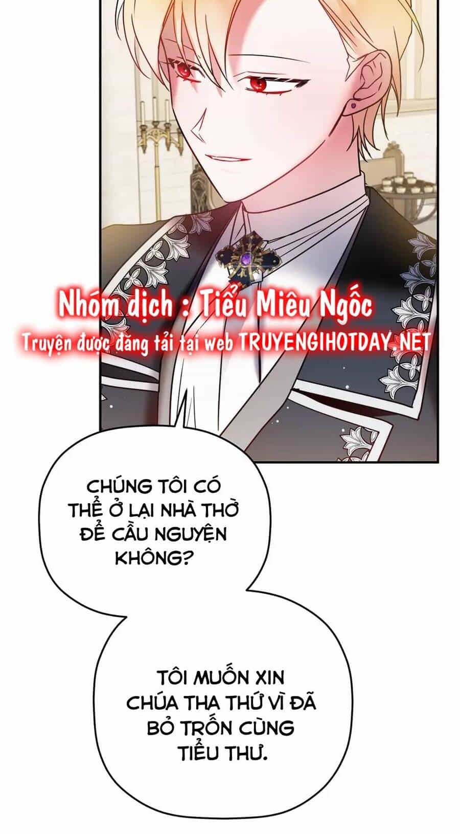 Phương Pháp Ngăn Bạo Chúa Hắc Hoá - Chương 78 - ảnh 42