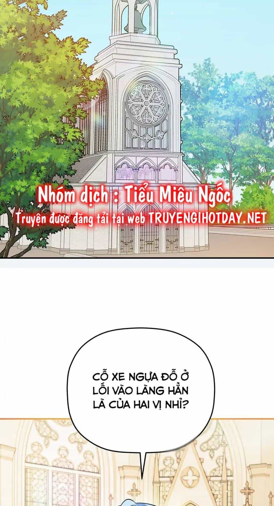 Phương Pháp Ngăn Bạo Chúa Hắc Hoá - Chương 78 - ảnh 8